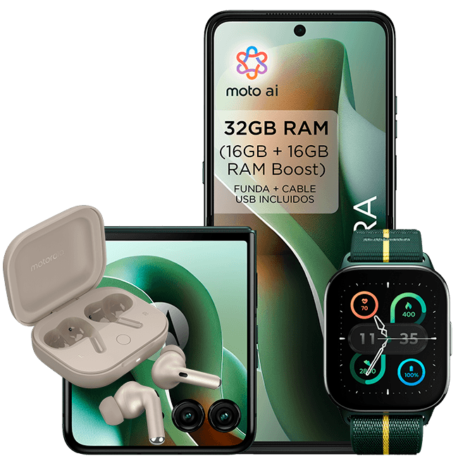Motorola razr 60 ultra 512 GB