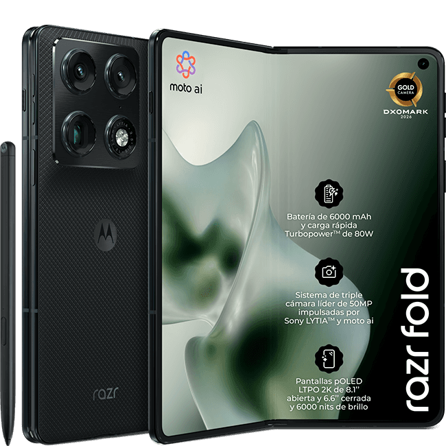 Motorola razr fold 512 GB Motorola razr fold 512 GB