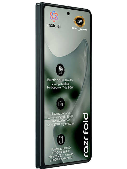 Motorola razr fold 512 GB Motorola razr fold 512 GB