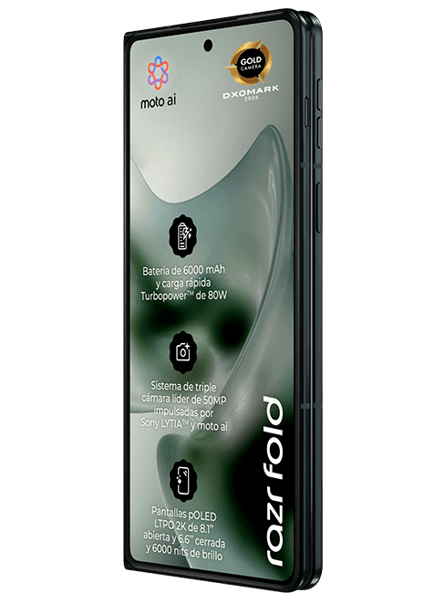 Motorola razr fold 512 GB Motorola razr fold 512 GB