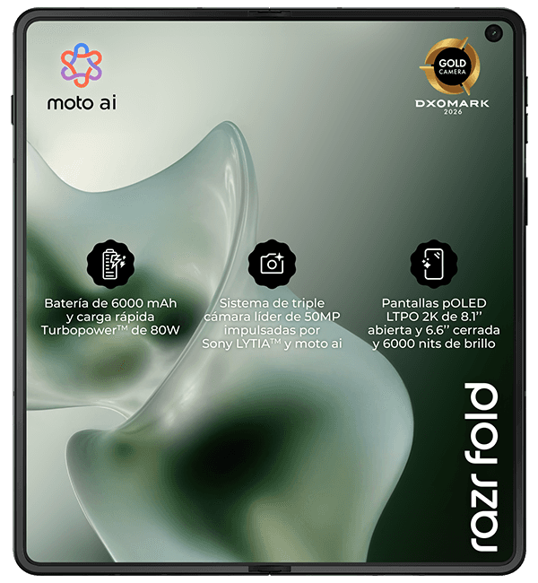 Motorola razr fold 512 GB Motorola razr fold 512 GB