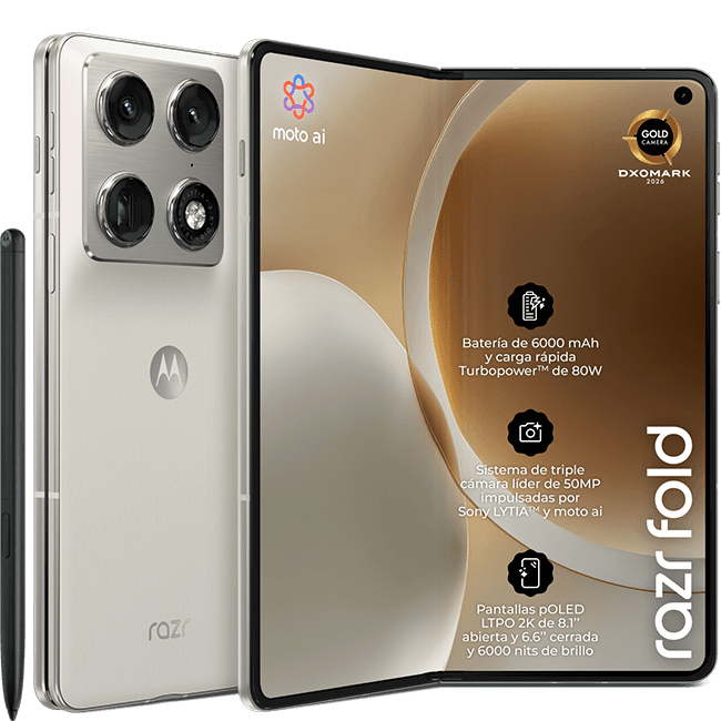 Motorola razr fold 512 GB Motorola razr fold 512 GB