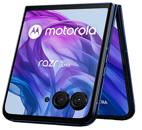 Motorola razr 50 ultra