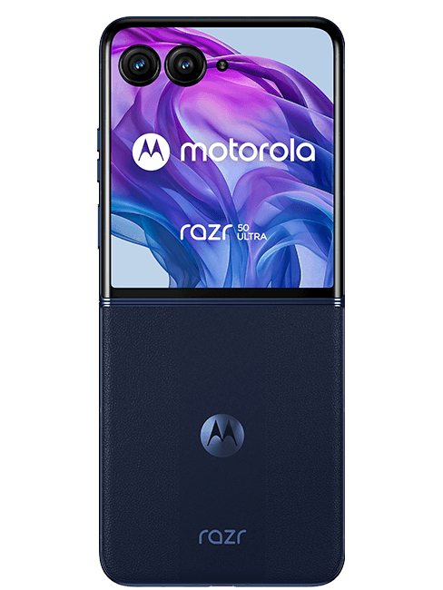 Motorola razr 50 ultra