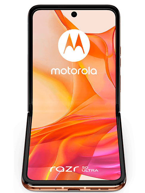 Motorola razr 50 ultra
