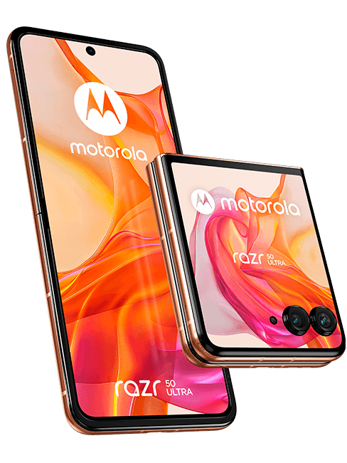 Motorola razr 50 ultra