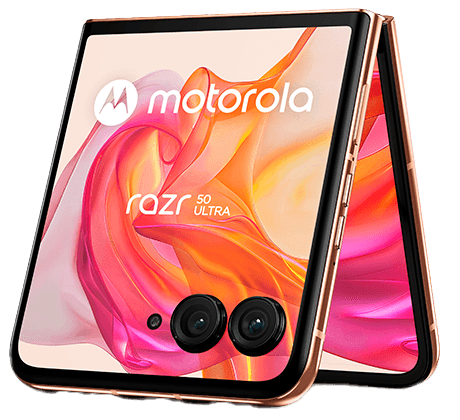 Motorola razr 50 ultra