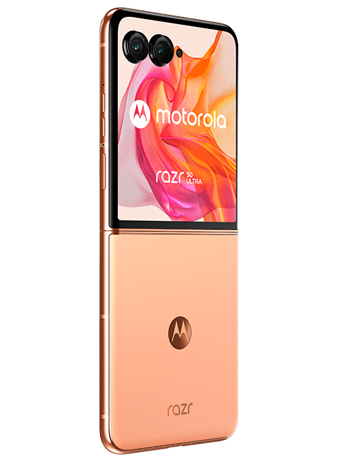 Motorola razr 50 ultra