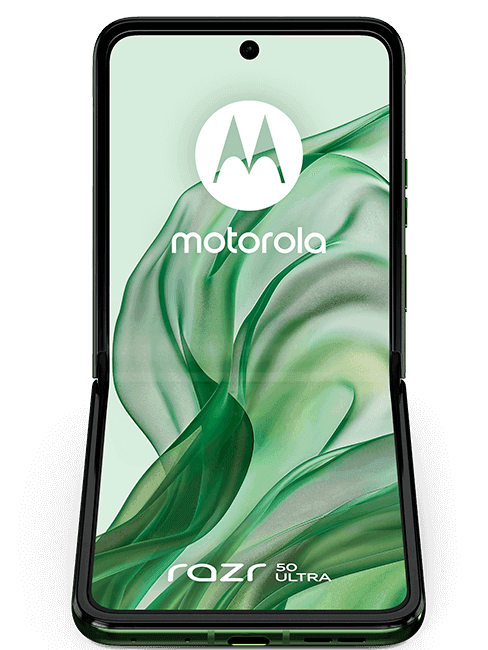 Motorola razr 50 ultra