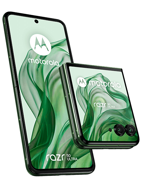 Motorola razr 50 ultra