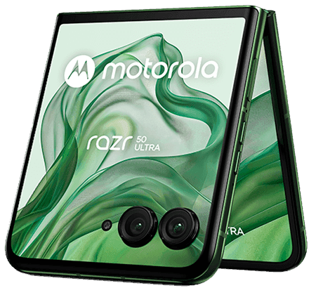 Motorola razr 50 ultra