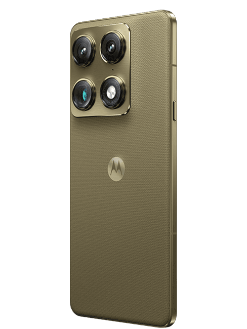 Motorola Signature 512 GB