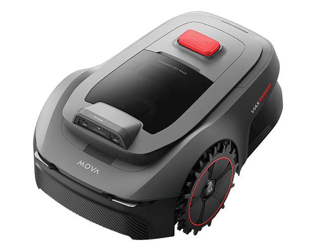 Robot cortacésped MOVA ViAX 300 Robot cortacésped MOVA ViAX 300