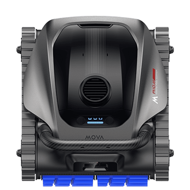 Robot limpiapiscinas MOVA Diver A10 Robot limpiapiscinas MOVA Diver A10