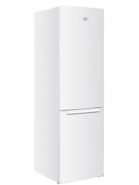 Frigorífico New Pol NWCN180W Frigorífico New Pol NWCN180W