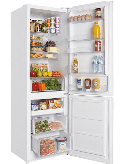 Frigorífico New Pol NWCN185W