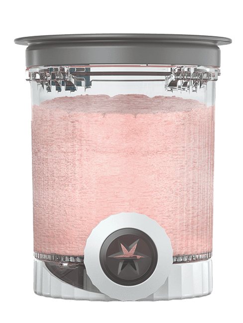 Máquina de helados Ninja CREAMi Scoop & Swirl NC701EU Máquina de helados Ninja CREAMi Scoop & Swirl NC701EU