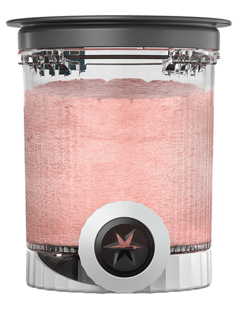 Máquina de helados Ninja CREAMi Scoop & Swirl NC701EU Máquina de helados Ninja CREAMi Scoop & Swirl NC701EU
