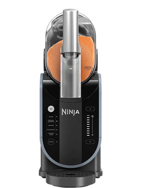 Máquina de granizados y bebidas heladas Ninja SLUSHi FS301EU Máquina de granizados y bebidas heladas Ninja SLUSHi FS301EU