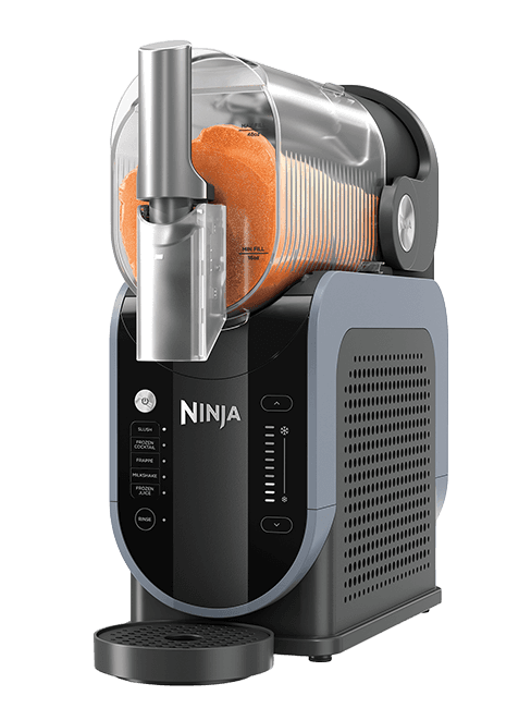 Máquina de granizados y bebidas heladas Ninja SLUSHi FS301EU Máquina de granizados y bebidas heladas Ninja SLUSHi FS301EU