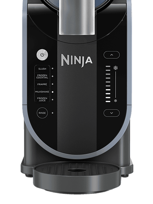 Máquina de granizados y bebidas heladas Ninja SLUSHi FS301EU Máquina de granizados y bebidas heladas Ninja SLUSHi FS301EU