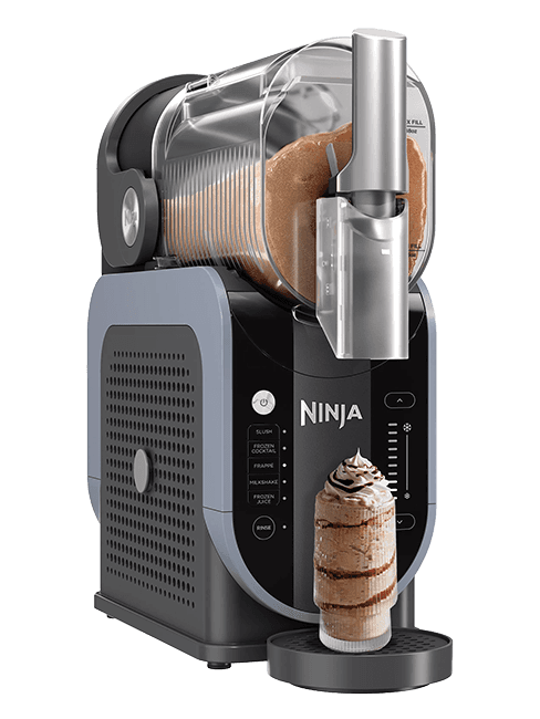 Máquina de granizados y bebidas heladas Ninja SLUSHi FS301EU Máquina de granizados y bebidas heladas Ninja SLUSHi FS301EU