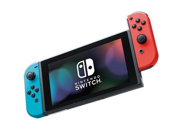 Consola Nintendo Switch + Switch Sports + Super Mario Party Jamboree + Super Mario Bros Wonder precio. 3 modos de juego