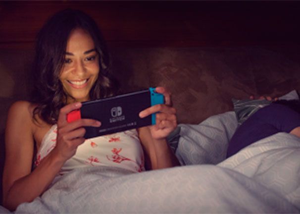 Consola Nintendo Switch + Switch Sports + Super Mario Party Jamboree + Super Mario Bros Wonder - Multijugador online Consola Nintendo Switch + Switch Sports + Super Mario Party Jamboree + Super Mario Bros Wonder Multijugador online