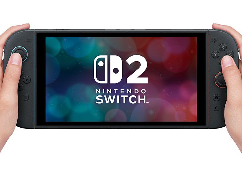 Consola Nintendo Switch 2 + Mario Kart World precio. ¡Ya está aquí el siguiente paso en la evolución de Nintendo Switch!