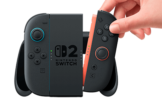 Consola Nintendo Switch 2 + Mario Kart World Consola Nintendo Switch 2 + Mario Kart World