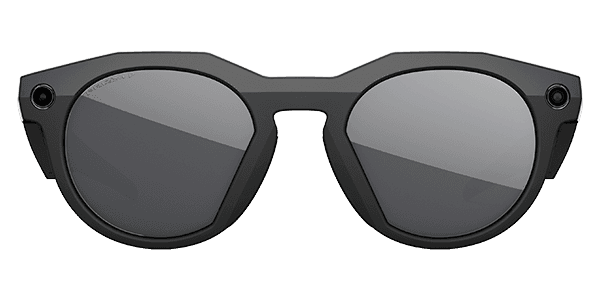 Gafas IA Oakley Meta HSTN PRIZM Polar montura estándar Gafas IA Oakley Meta HSTN PRIZM Polar montura estándar
