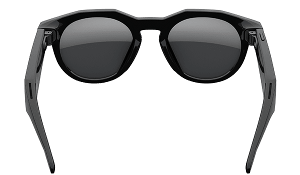 Gafas IA Oakley Meta HSTN PRIZM Polar montura estándar