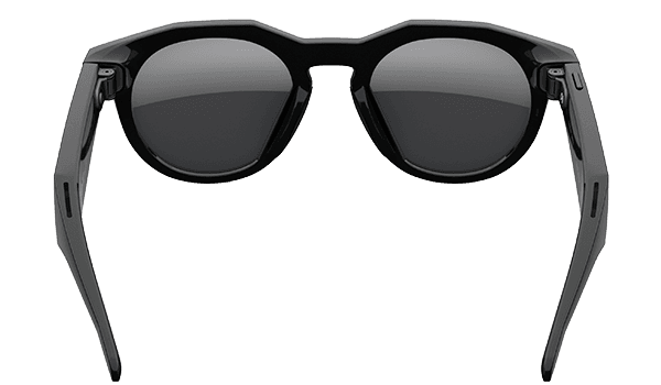 Gafas IA Oakley Meta HSTN PRIZM Polar montura estándar Gafas IA Oakley Meta HSTN PRIZM Polar montura estándar