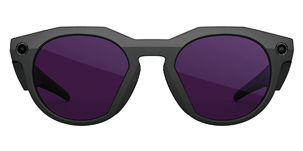 Gafas IA Oakley Meta HSTN Transitions montura estándar