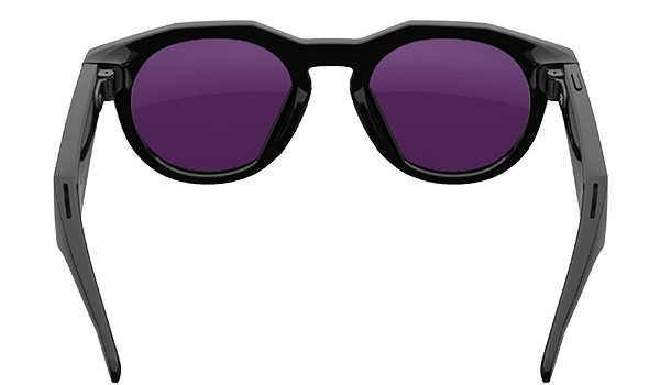 Gafas IA Oakley Meta HSTN Transitions montura estándar