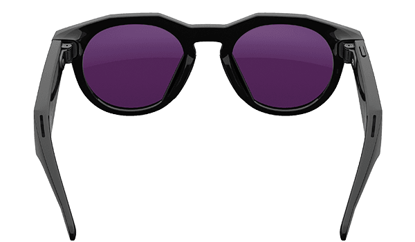 Gafas IA Oakley Meta HSTN Transitions montura estándar