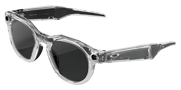 Gafas IA Oakley Meta HSTN Transitions montura estándar Gafas IA Oakley Meta HSTN Transitions montura estándar