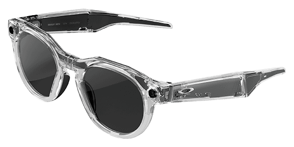Gafas IA Oakley Meta HSTN Transitions montura estándar Gafas IA Oakley Meta HSTN Transitions montura estándar
