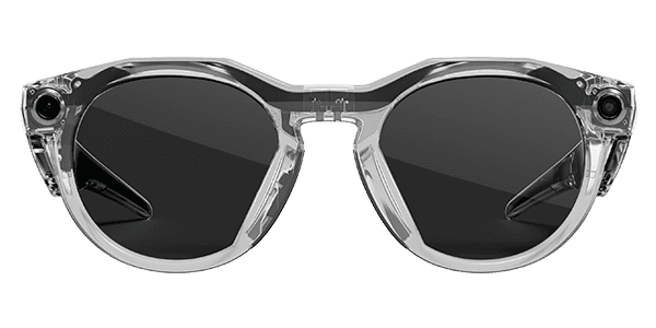 Gafas IA Oakley Meta HSTN Transitions montura estándar Gafas IA Oakley Meta HSTN Transitions montura estándar