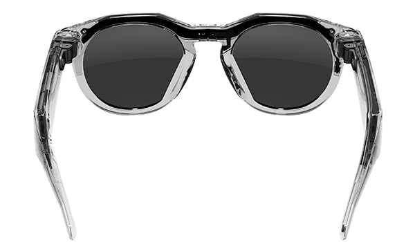 Gafas IA Oakley Meta HSTN Transitions montura estándar