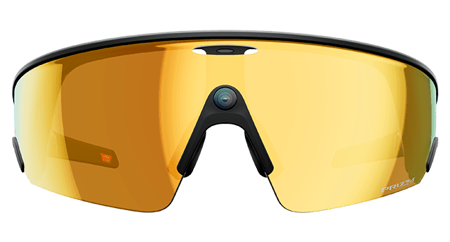 Gafas IA Oakley Meta Vanguard PRIZM Gafas IA Oakley Meta Vanguard PRIZM