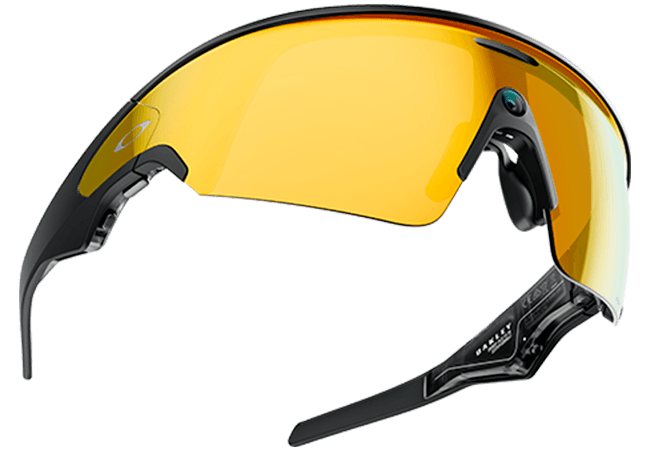 Gafas IA Oakley Meta Vanguard PRIZM