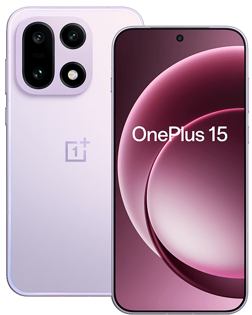 OnePlus 15 512 GB