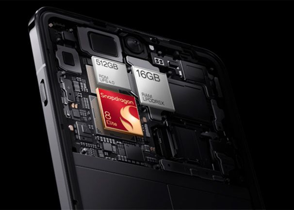 OnePlus 13 - Rendimiento extremo que resiste todo OnePlus 13 Rendimiento extremo que resiste todo