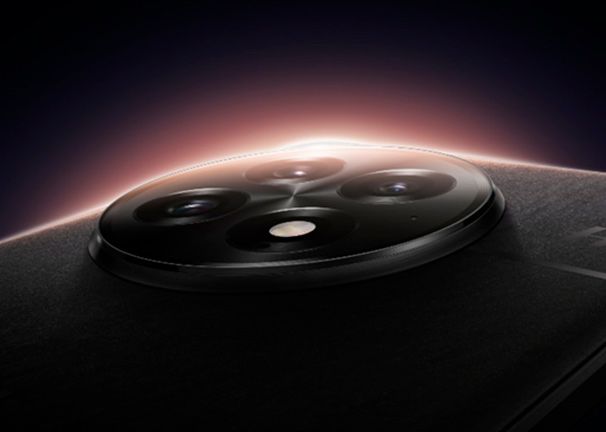 OnePlus 13 - Sensacionales retratos con calidad de estudio OnePlus 13 Sensacionales retratos con calidad de estudio