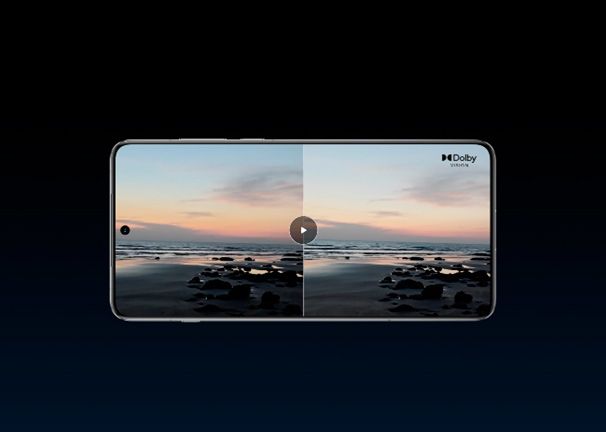 OnePlus 13 OnePlus Dolby Vision 4K ahora captura vídeos cinematográficos con cada cámara