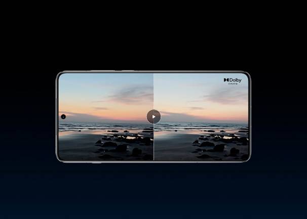 OnePlus 13 - OnePlus Dolby Vision 4K ahora captura vídeos cinematográficos con cada cámara OnePlus 13 OnePlus Dolby Vision 4K ahora captura vídeos cinematográficos con cada cámara