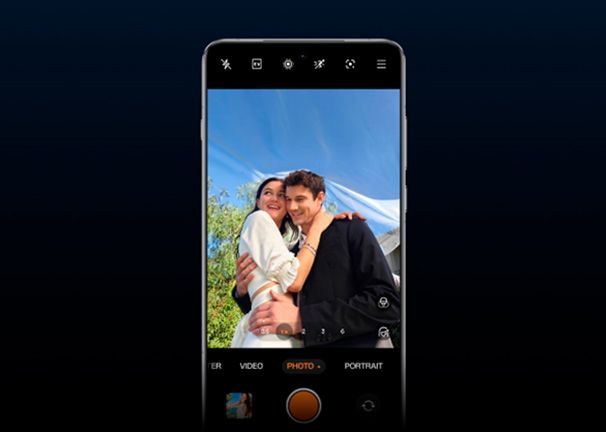 OnePlus 13 Dale vida a tus fotos con Livephoto