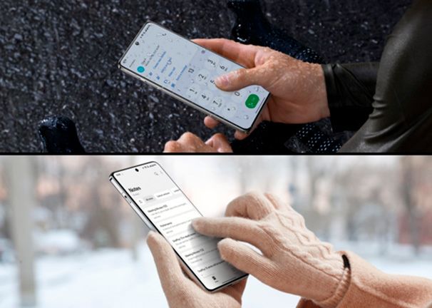OnePlus 13 - Deslízate sin límites OnePlus 13 Deslízate sin límites