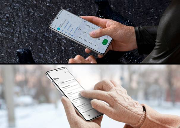 OnePlus 13 - Deslízate sin límites OnePlus 13 Deslízate sin límites